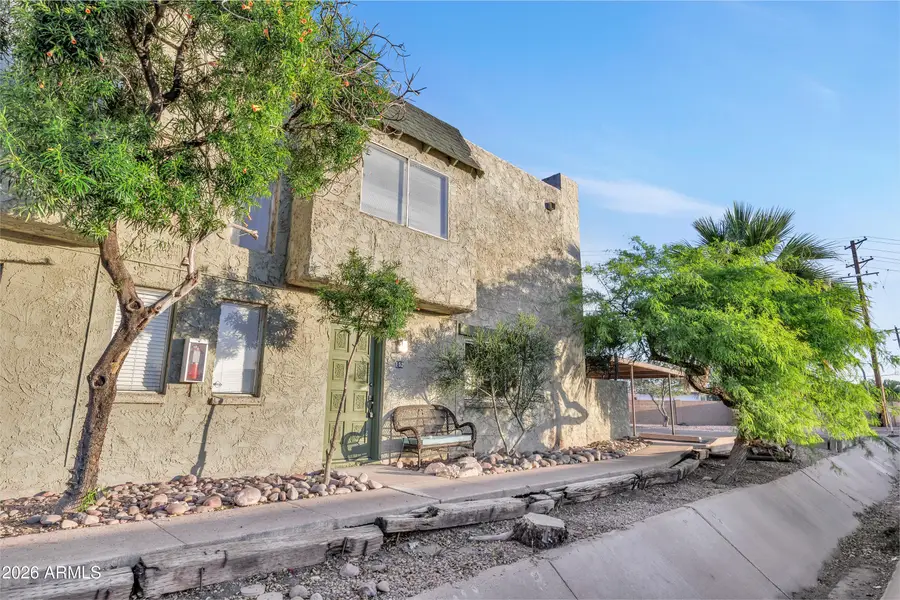 1500 W Rio Salado Parkway #152, Mesa, AZ 85201 - #2