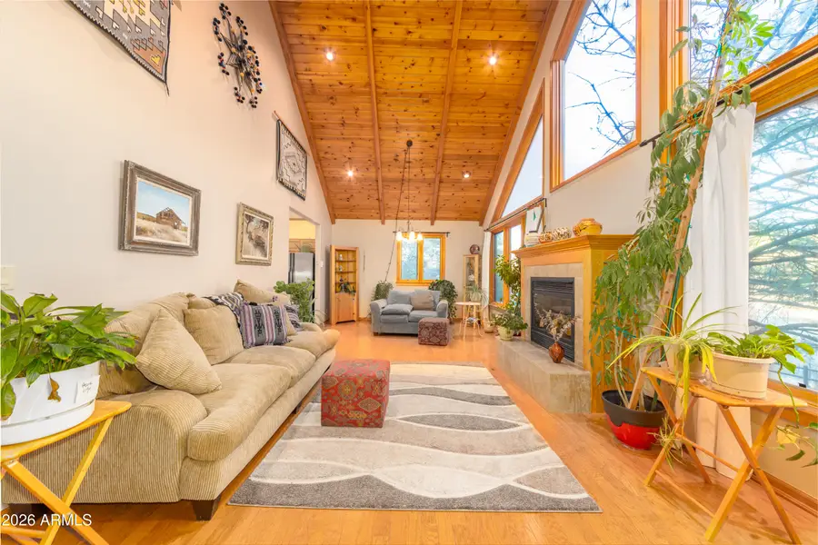 1072 N Marina Lane, Flagstaff, AZ 86004 - #3