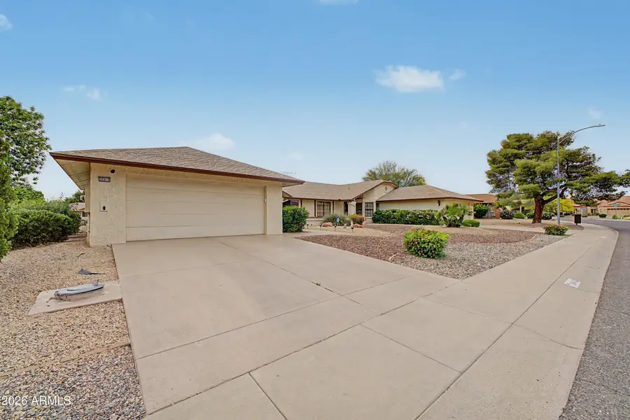 20410 N Spring Meadow Drive, Sun City West, AZ 85375 - #2