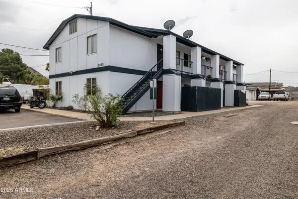 2015 E Eugie Terrace, Phoenix, AZ 85022