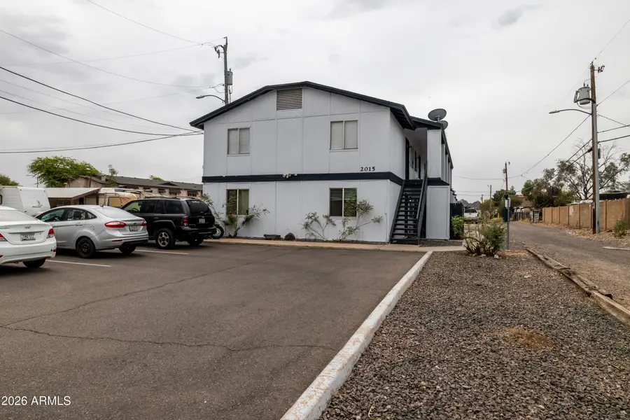 2015 E Eugie Terrace, Phoenix, AZ 85022 - #2