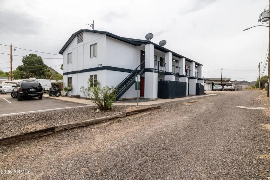 2015 E Eugie Terrace, Phoenix, AZ 85022 - #3