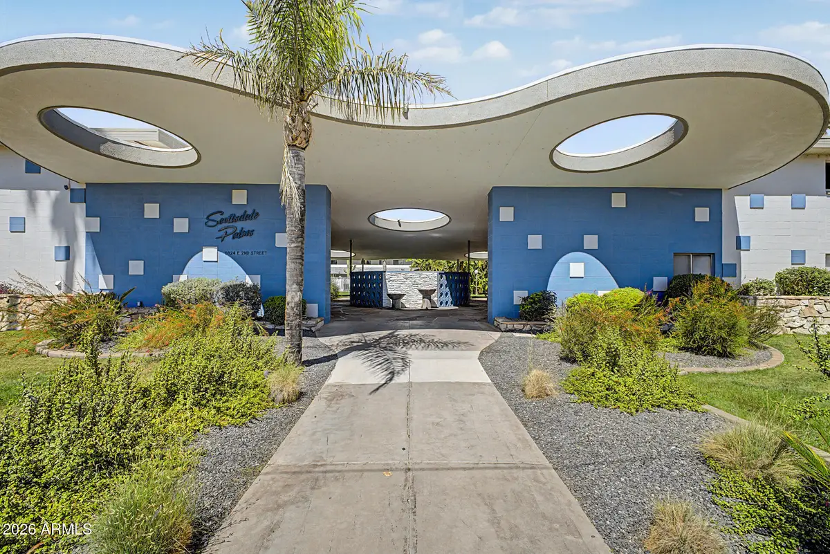 6824 E 2nd Street #207, Scottsdale, AZ 85251 - #1