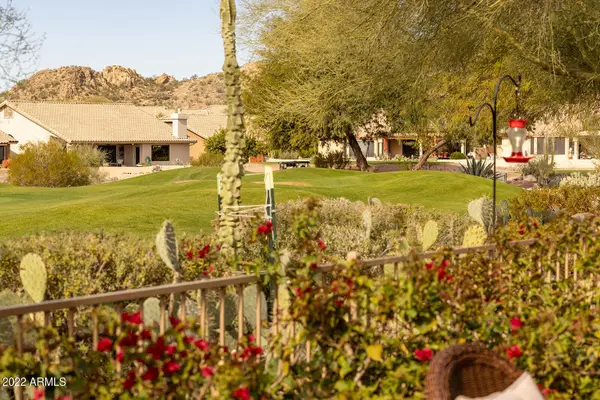 5610 S Pinnacle Lane, Gold Canyon, AZ 85118