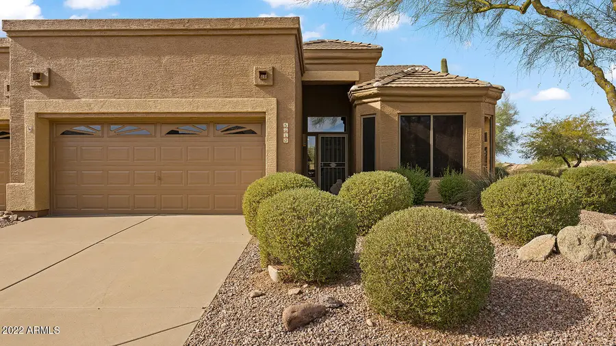 5610 S Pinnacle Lane, Gold Canyon, AZ 85118 - #2