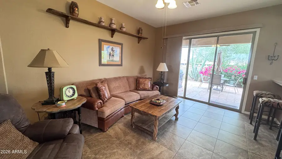 5610 S Pinnacle Lane, Gold Canyon, AZ 85118 - #3