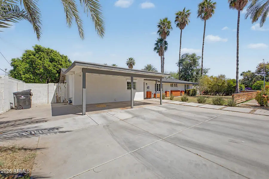 702 W Rose Lane, Phoenix, AZ 85013 - #3