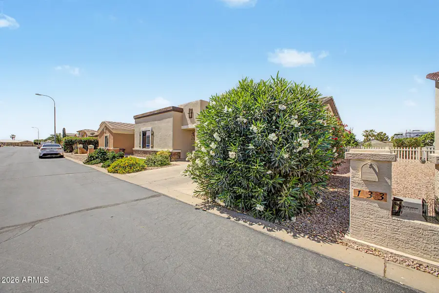 2101 S Meridian Road #133, Apache Junction, AZ 85120 - #3