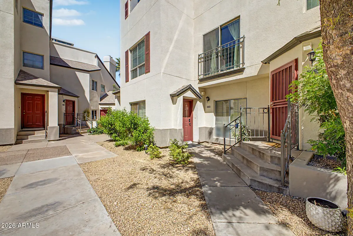 100 E Fillmore Street #216, Phoenix, AZ 85004 - #1