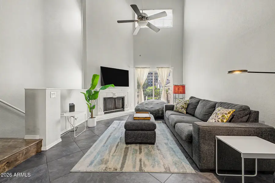 100 E Fillmore Street #216, Phoenix, AZ 85004 - #3