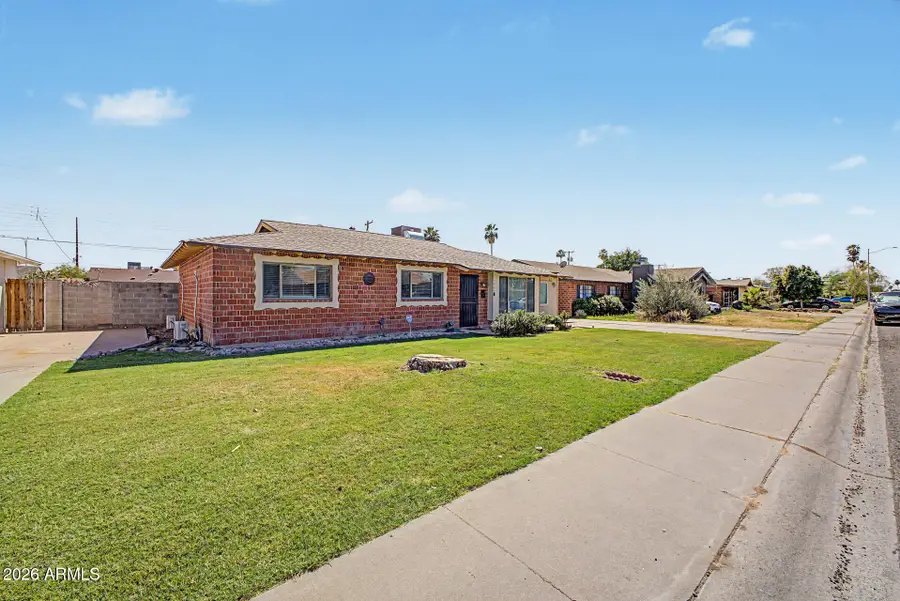 3917 W Marlette Avenue, Phoenix, AZ 85019 - #3