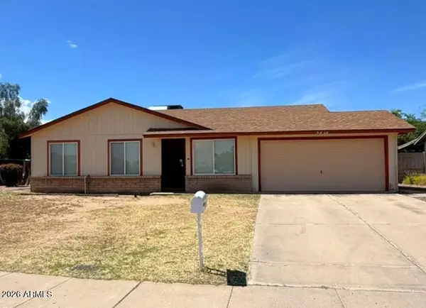 5838 S Judd Street, Tempe, AZ 85283