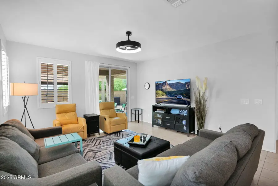 455 N Rainbow Way, Casa Grande, AZ 85194 - #3