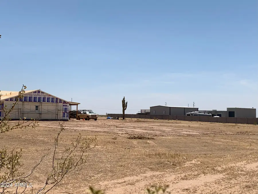0 W Lowden 3 Road, Wittmann, AZ 85361 - #3