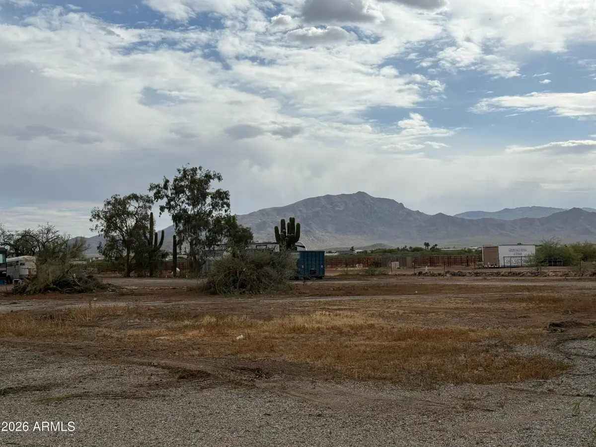 TBD Long Rifle Road, Aguila, AZ 85320 - #1