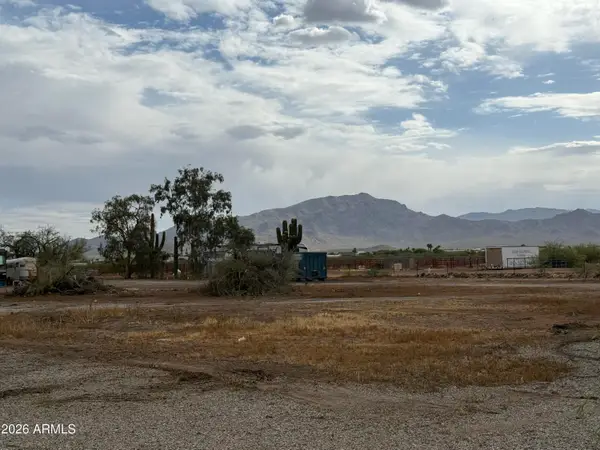 TBD Long Rifle Road, Aguila, AZ 85320