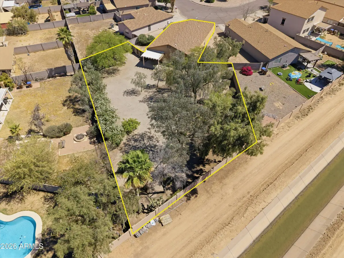 886 E Desert Moon Trail, San Tan Valley, AZ 85143 - #1