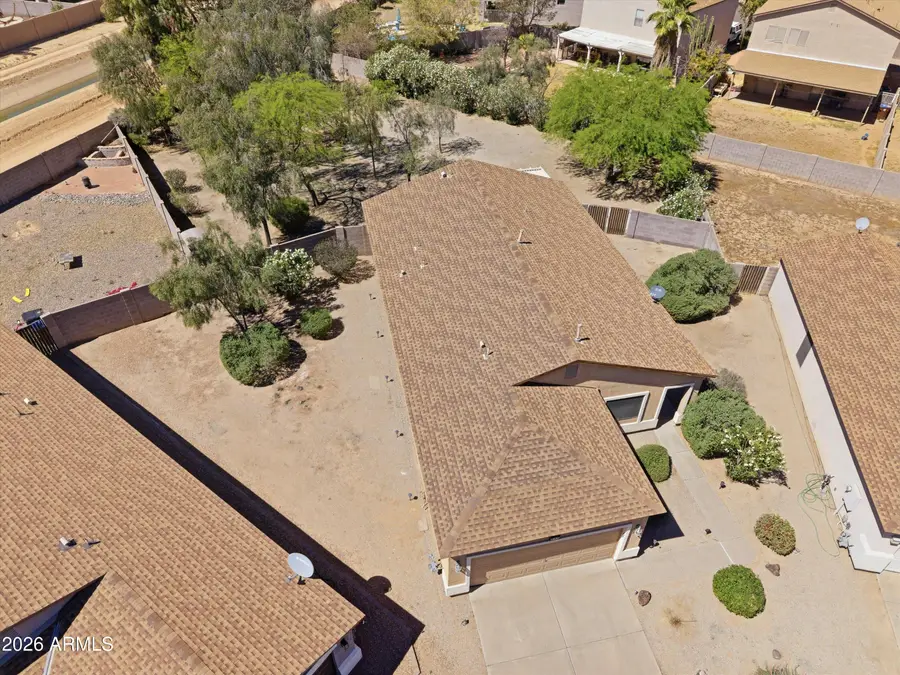 886 E Desert Moon Trail, San Tan Valley, AZ 85143 - #3