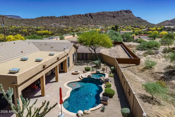 115 E Honda Bow Road, Phoenix, AZ 85086