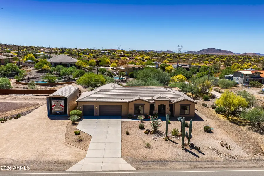 115 E Honda Bow Road, Phoenix, AZ 85086 - #2