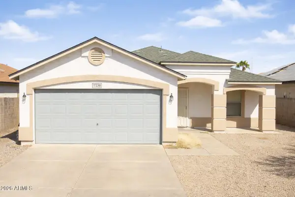 11530 W Columbine Drive, El Mirage, AZ 85335