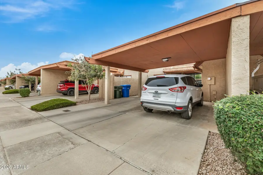 5209 N 18th Drive, Phoenix, AZ 85015 - #2