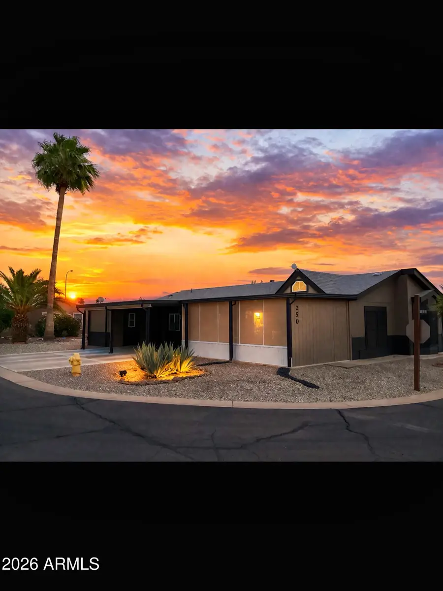 2400 E Baseline Avenue #250, Apache Junction, AZ 85119 - #3