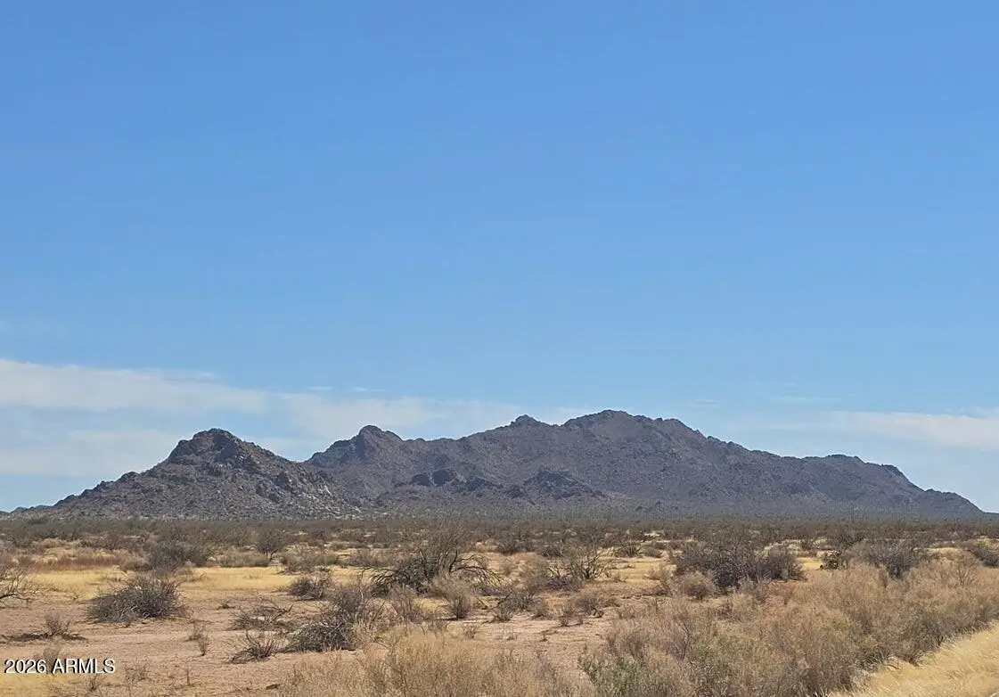 0 Sun Avenue -- #95, Eloy, AZ 85131 - #1