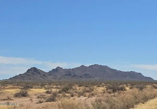 0 Sun Avenue -- #95, Eloy, AZ 85131