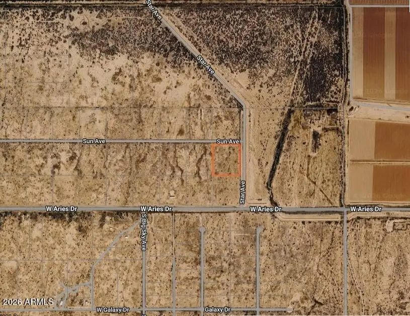 0 Sun Avenue -- #95, Eloy, AZ 85131 - #3