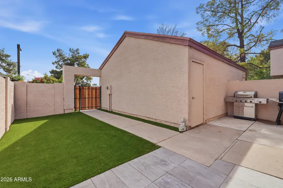 3302 E Aire Libre Avenue #102, Phoenix, AZ 85032 - #3