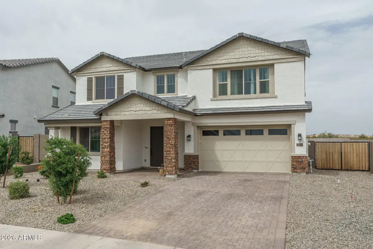 19322 W Valle Vista Way, Litchfield Park, AZ 85340 - #1