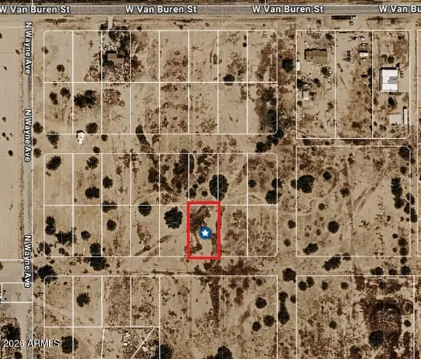 51616 W Ashton Street #30, Tonopah, AZ 85354