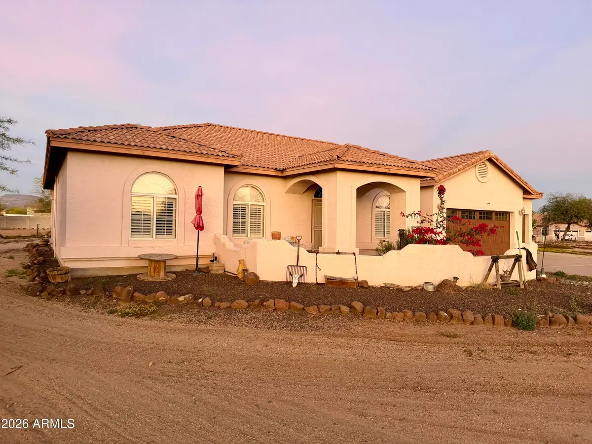 39029 N 21st Avenue, Phoenix, AZ 85086 - #1