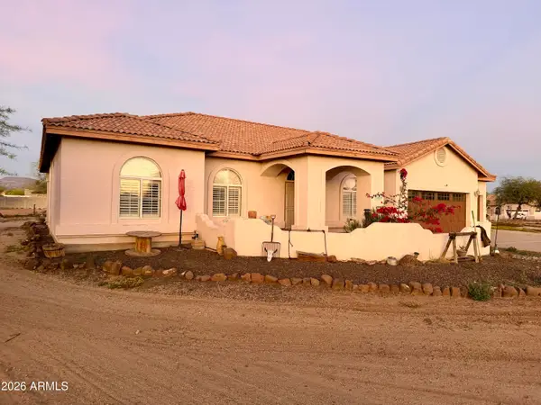 39029 N 21st Avenue, Phoenix, AZ 85086