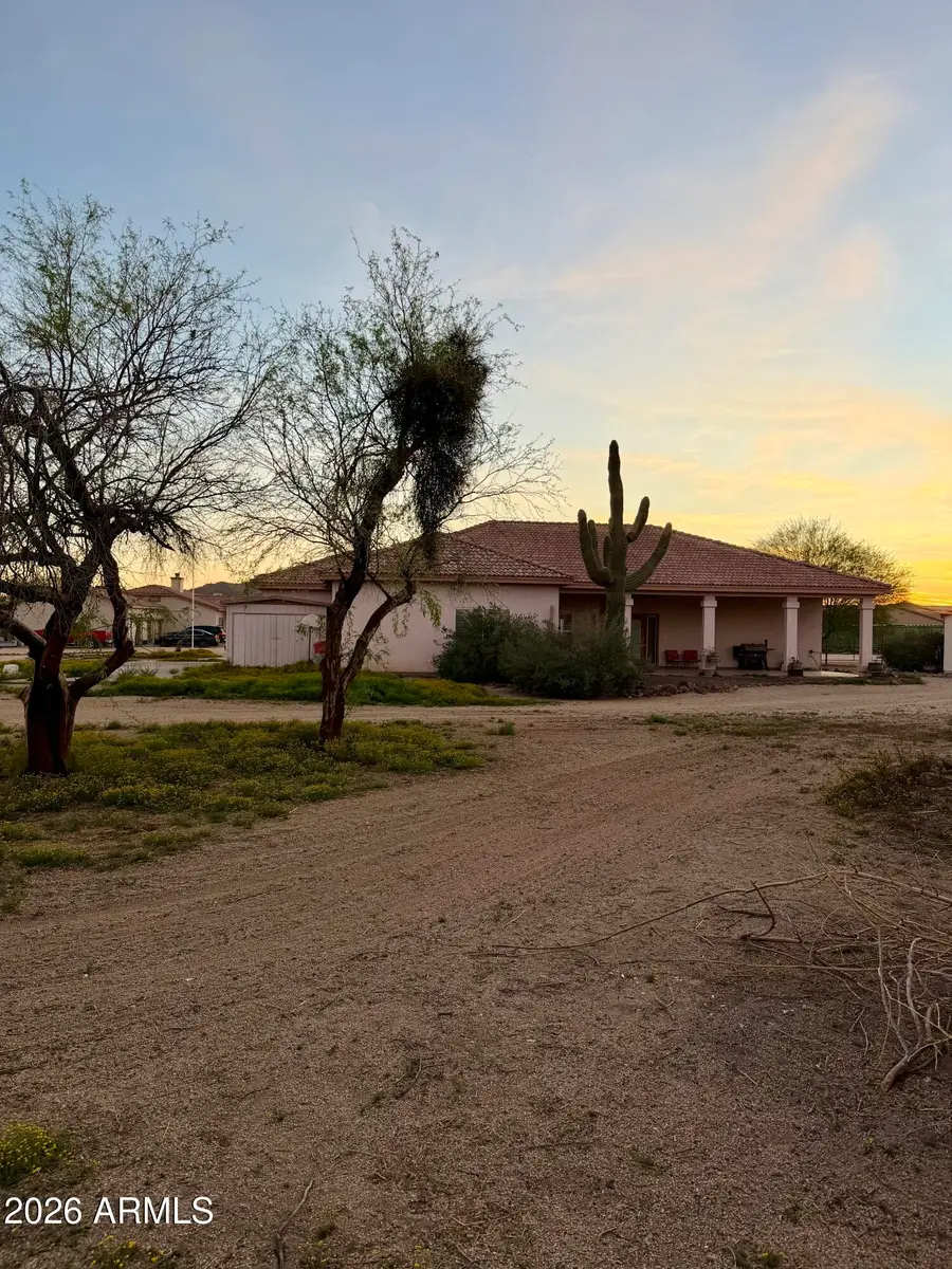 39029 N 21st Avenue, Phoenix, AZ 85086 - #2