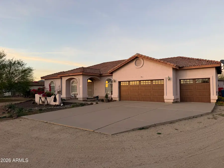 39029 N 21st Avenue, Phoenix, AZ 85086 - #3