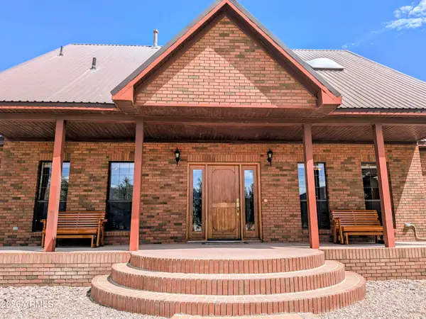 821 W Justin Street, Pearce, AZ 85625