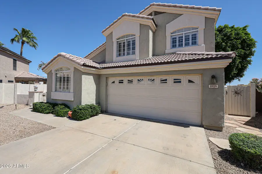 8929 W Lisbon Lane, Peoria, AZ 85381 - #3