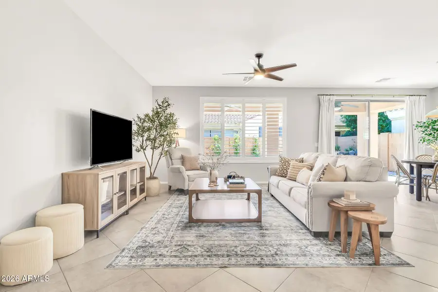 3391 S Sunland Drive, Chandler, AZ 85248 - #2