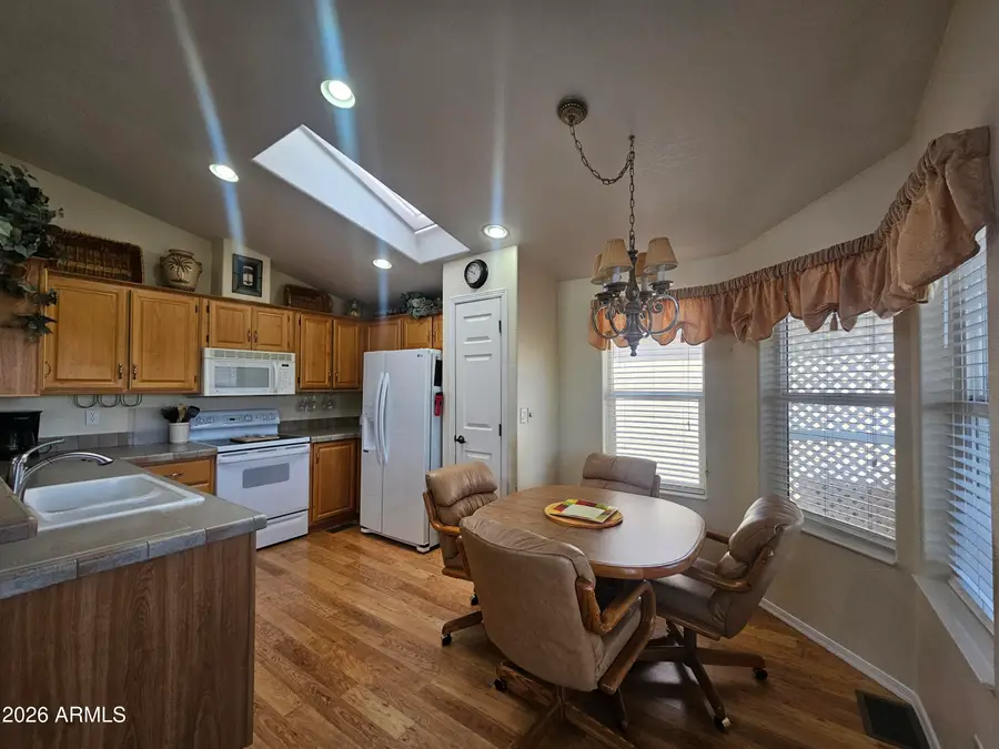 650 N Hawes Road #4818, Mesa, AZ 85207 - #3