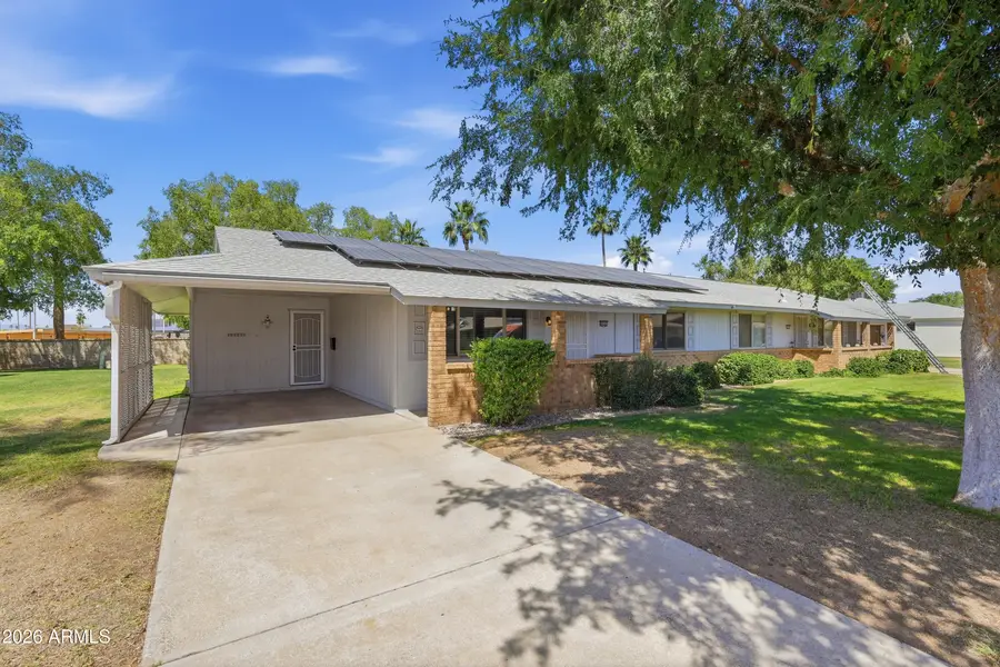 10105 W Kingswood Circle, Sun City, AZ 85351 - #2