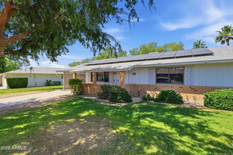 10105 W Kingswood Circle, Sun City, AZ 85351 - #3