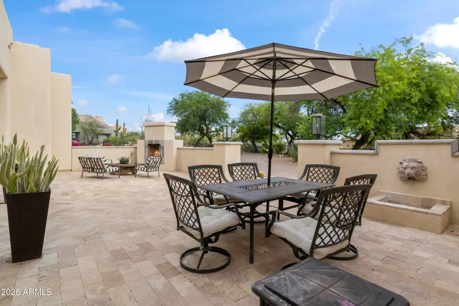 10110 N 128th Street, Scottsdale, AZ 85259 - #3