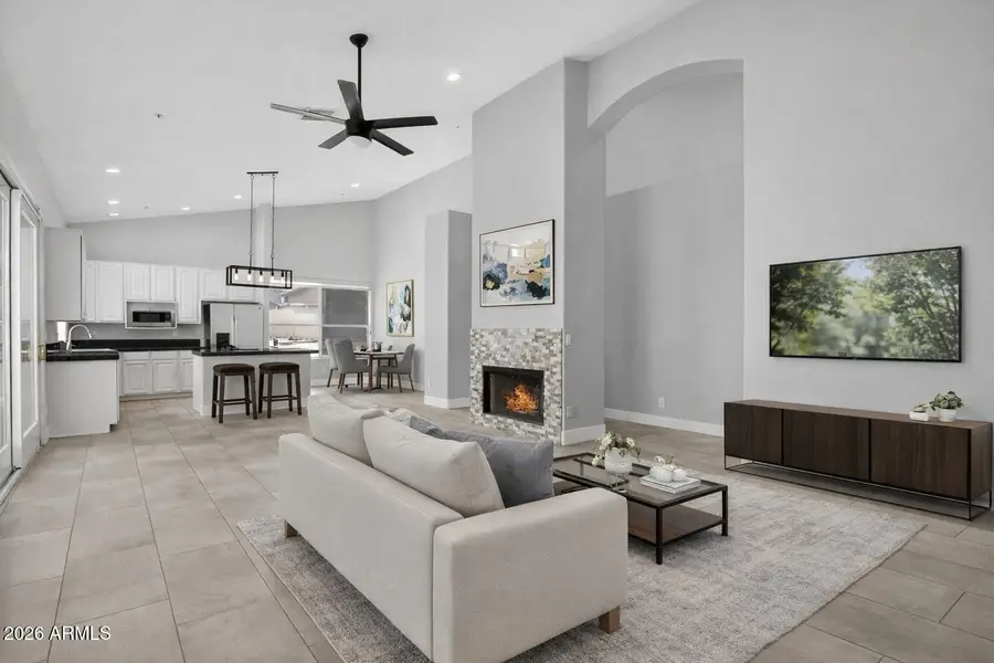 23032 N 91st Place, Scottsdale, AZ 85255 - #2