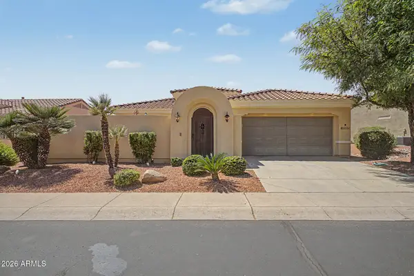 22326 N Arrellaga Drive, Sun City West, AZ 85375