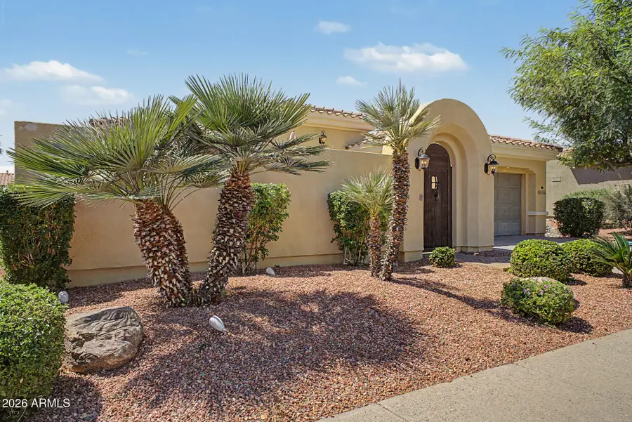 22326 N Arrellaga Drive, Sun City West, AZ 85375 - #2