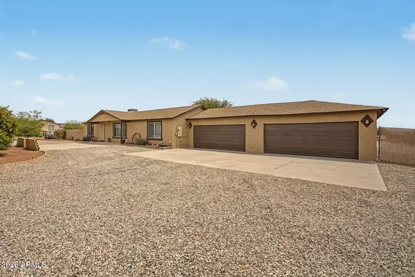 30021 W Lynwood Street, Buckeye, AZ 85396