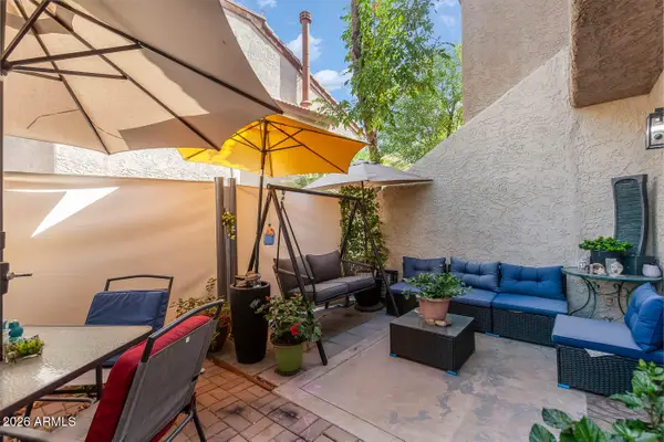2040 S Longmore -- #70, Mesa, AZ 85202