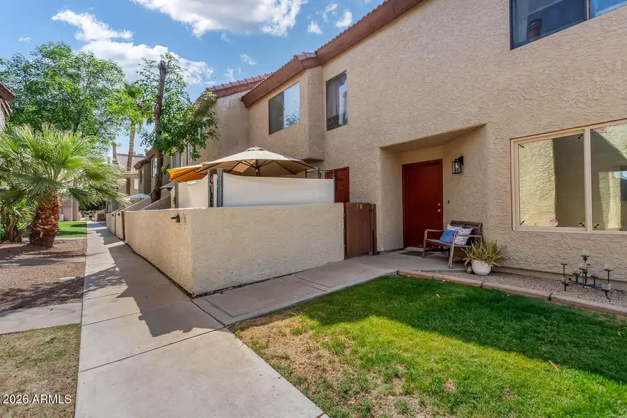 2040 S Longmore -- #70, Mesa, AZ 85202 - #3